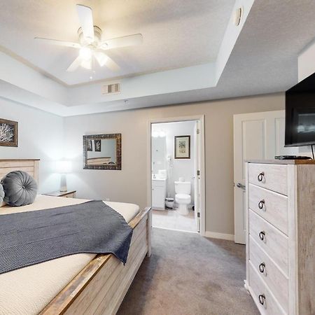 Destin West Resort - Gulfside 207 Форт Уолтон Бич Экстерьер фото