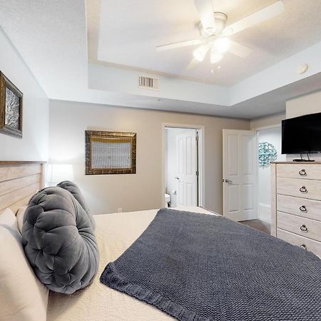 Destin West Resort - Gulfside 207 Форт Уолтон Бич Экстерьер фото
