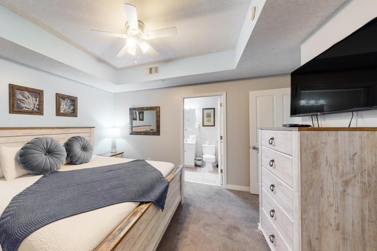 Destin West Resort - Gulfside 207 Форт Уолтон Бич Экстерьер фото
