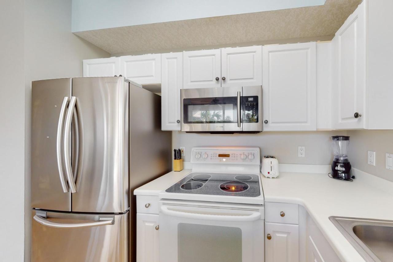 Destin West Resort - Gulfside 207 Форт Уолтон Бич Экстерьер фото
