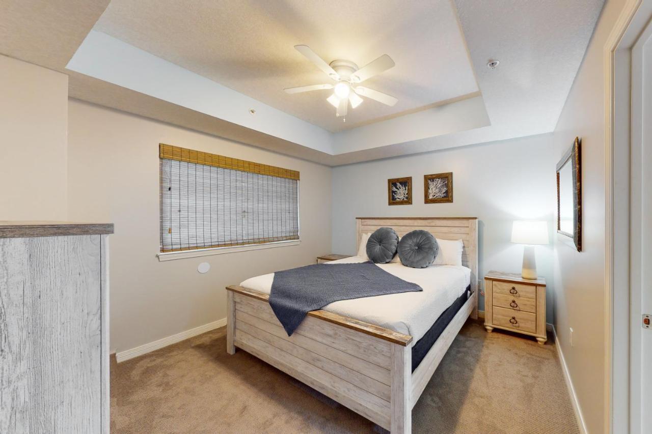 Destin West Resort - Gulfside 207 Форт Уолтон Бич Экстерьер фото