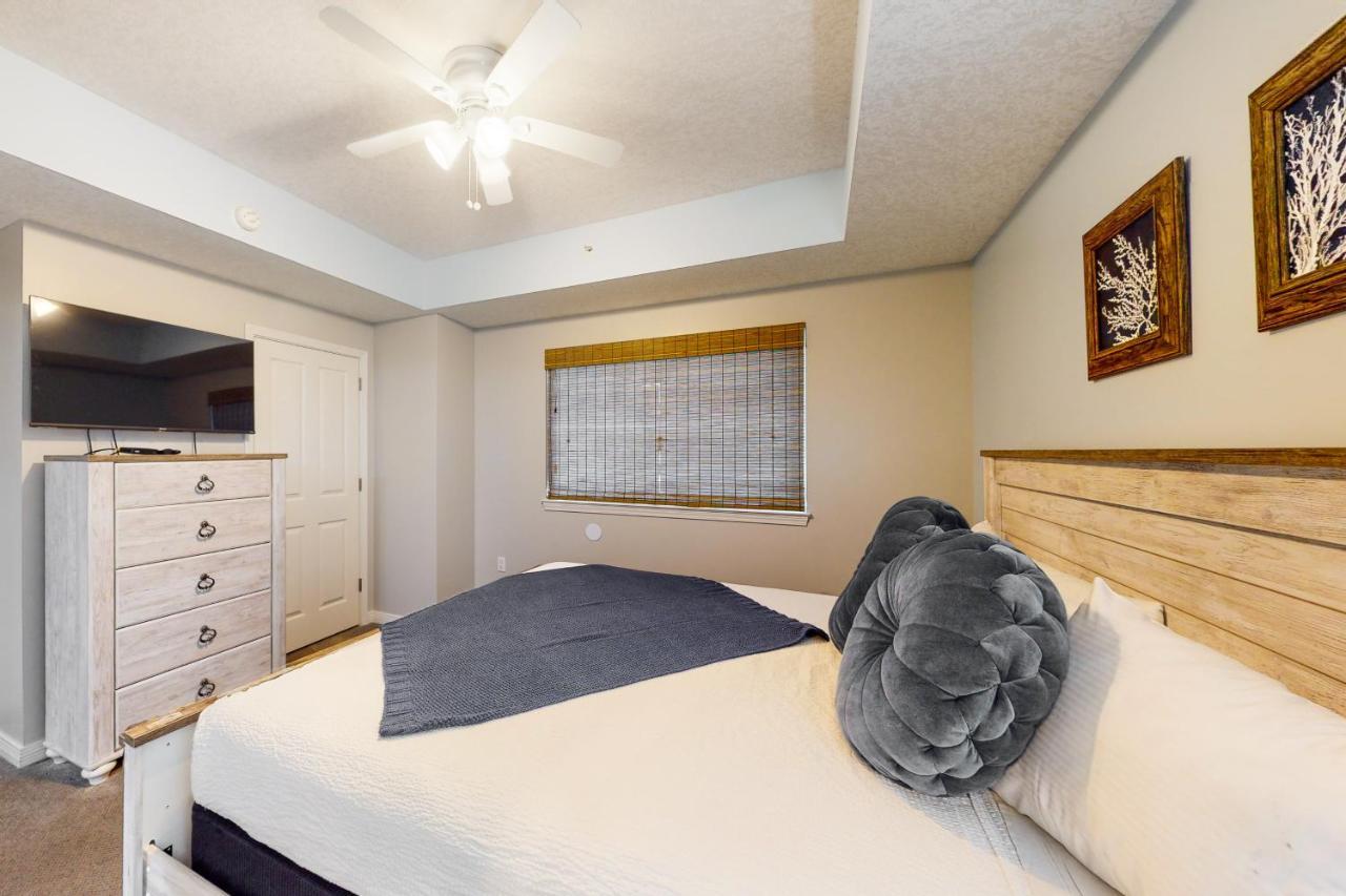 Destin West Resort - Gulfside 207 Форт Уолтон Бич Экстерьер фото
