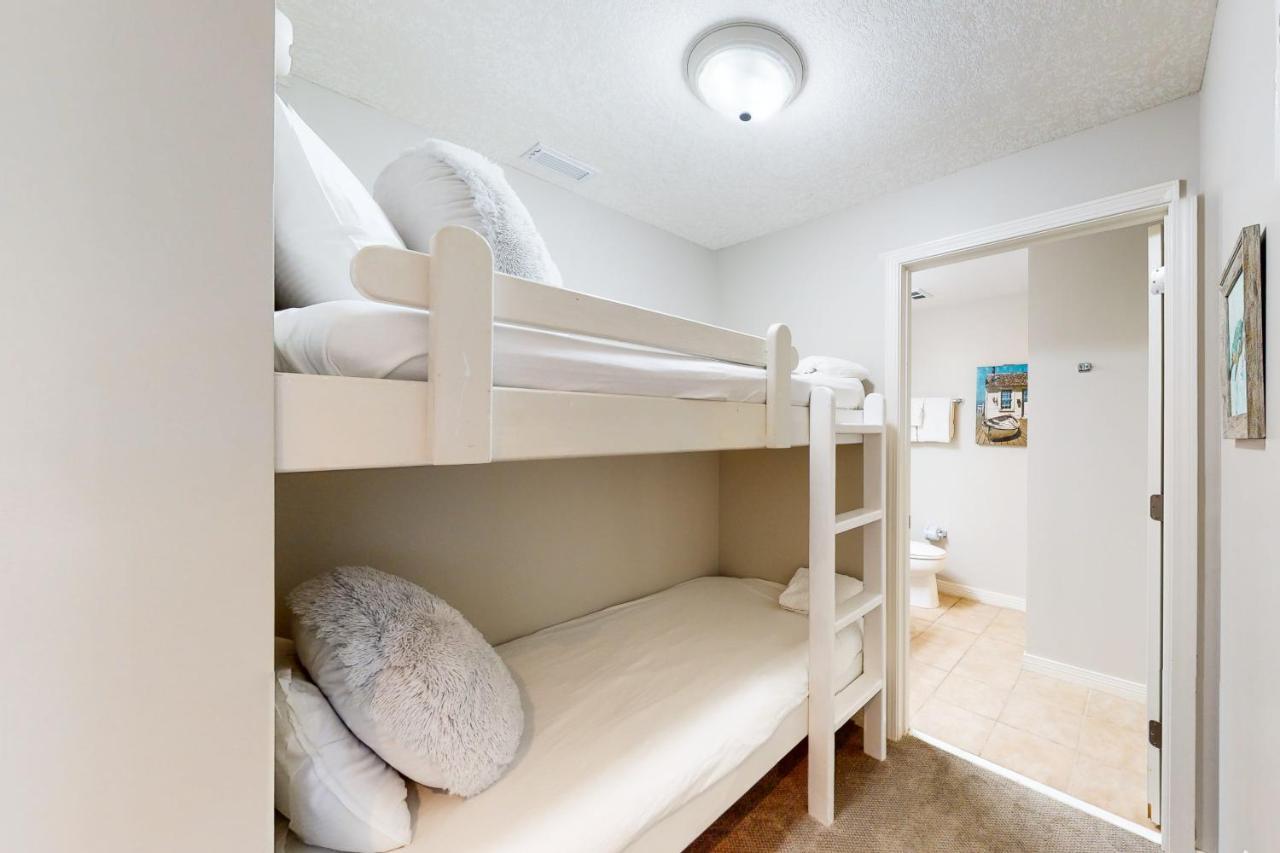 Destin West Resort - Gulfside 207 Форт Уолтон Бич Экстерьер фото